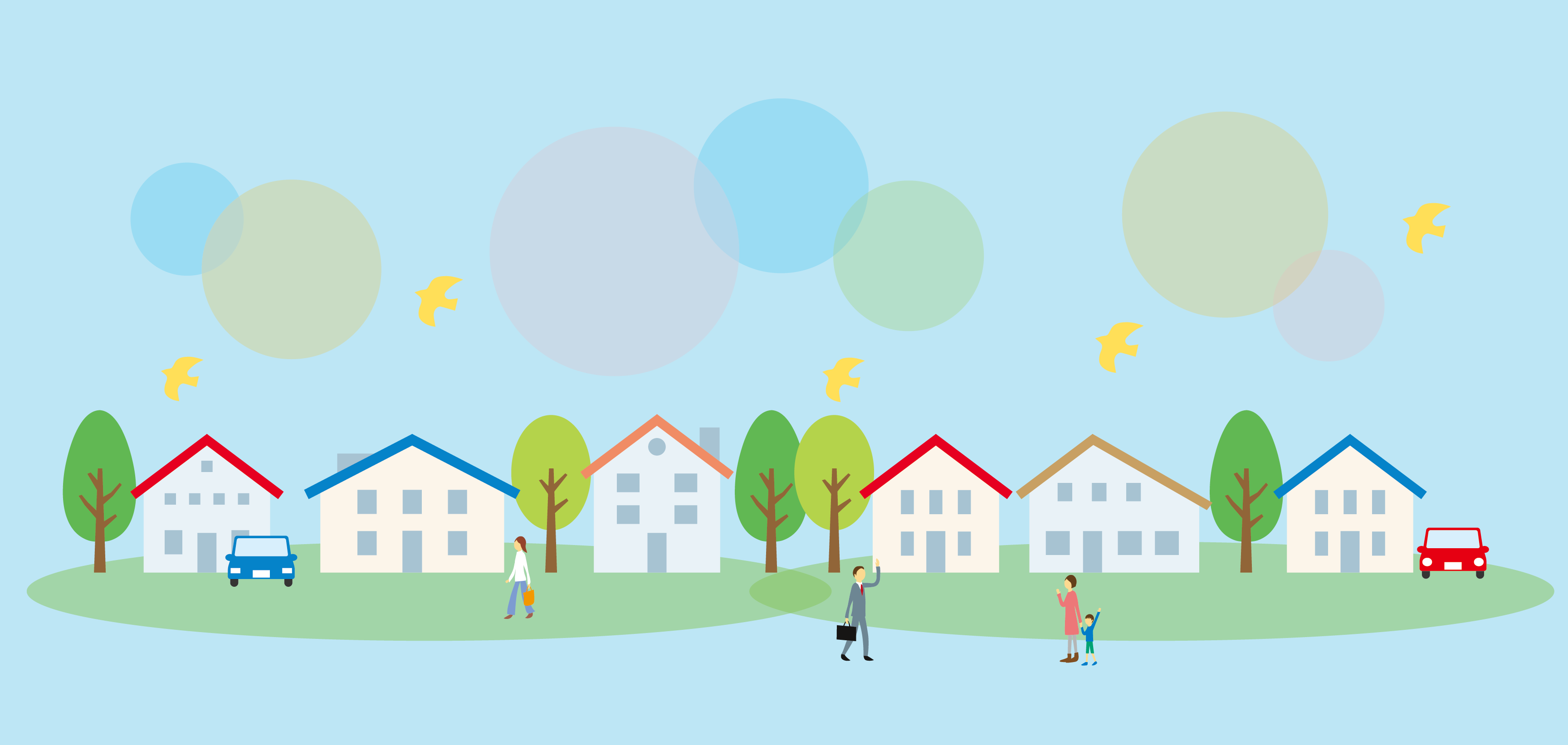 オススメのベビ服ーを使う